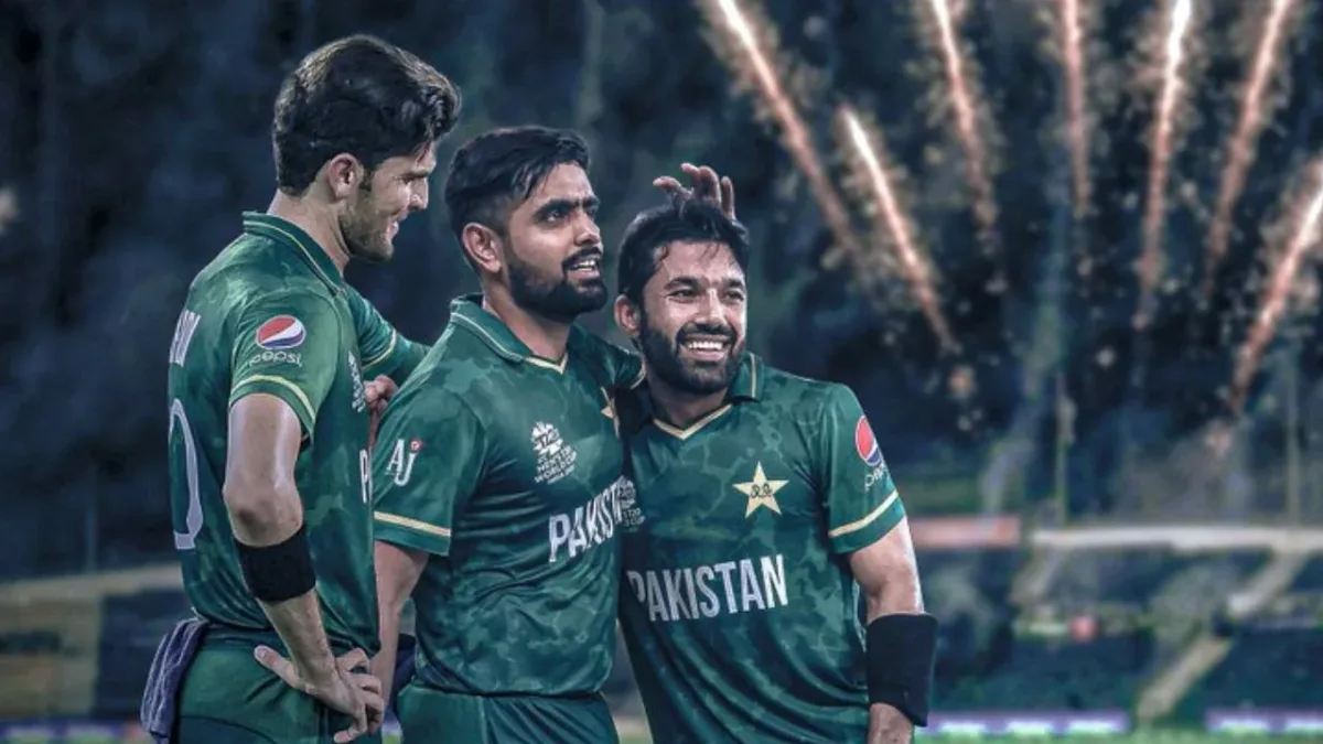 Babar, Rizwan and Shaheen’s participation in GT20 Canada league doubtful