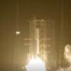 China launches communications satellite on 30th mission of the year (video)