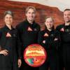 Volunteer Crew to Exit NASA’s Simulated Mars Habitat After 378 Days