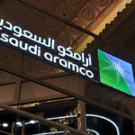 ‎Aramco says news on plan to bid for gas producer Santos ‘inaccurate’