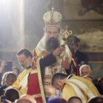 With new patriarch, Bulgarian Orthodox Church turns toward Moscow