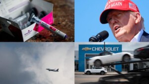 Eli Lilly’s weight loss drug future, Trump Media’s cash, and airplane turbulence: Business news roundup