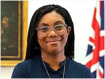 6 Nigerian-British Politicians Win Big in UK Parliament Elections