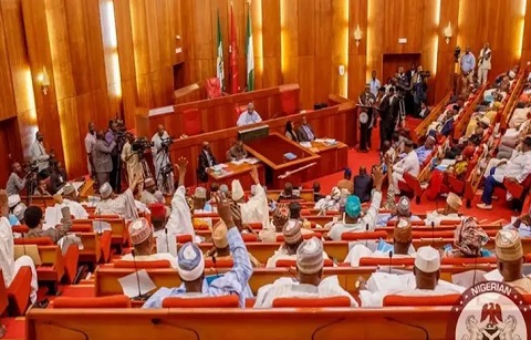 Budget of NASS not up to 1% of National budget – Senator