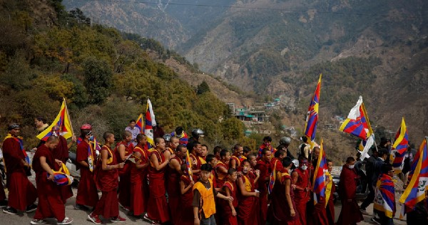 As the Dalai Lama turns 89, exiled Tibetans fear a future without him, Asia News