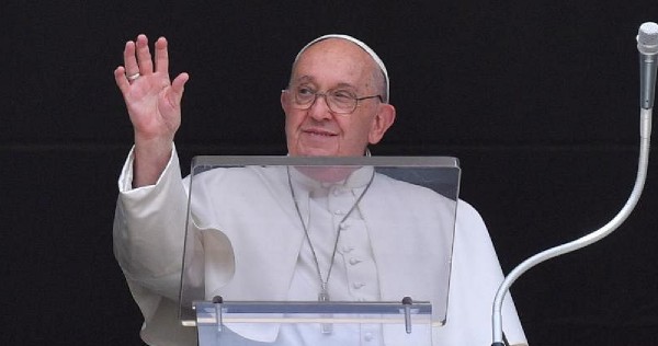 Pope Francis’ itinerary in Singapore to include a papal mass at National Stadium where 40,000 tickets are available through balloting, Singapore News