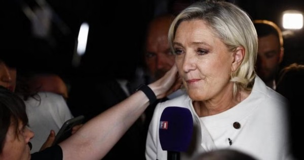 ‘Disappointing’: Bubble bursts for France’s far right as voters bar it from power, World News