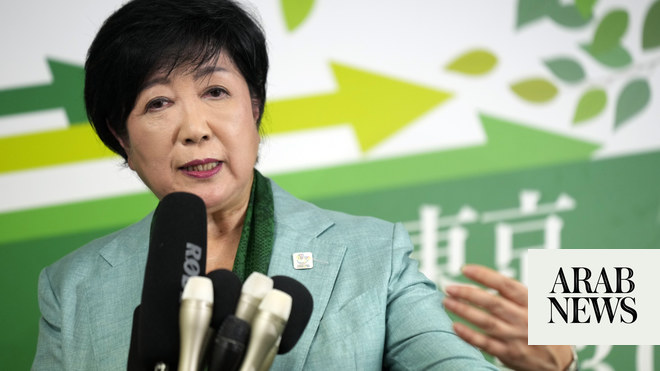 Women gradually rise in Japanese politics but face deep challenges