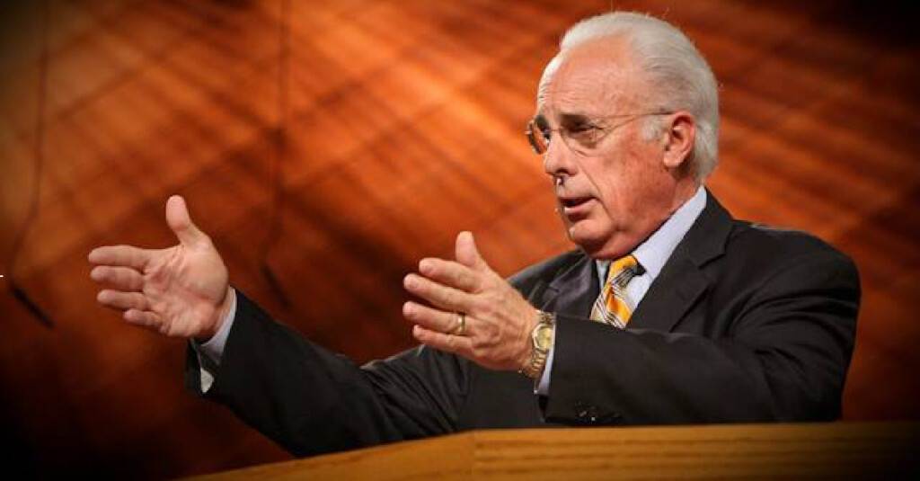 John MacArthur Speaks on Biden, Trump, and America’s Divine Judgement