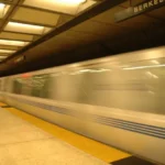 Bechtel wins $490M contract for California rail extension
