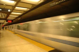 Bechtel wins $490M contract for California rail extension