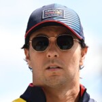 Sergio Perez: Red Bull driver will have to be replaced if poor form continues says former F1 champion Jenson Button | F1 News | Sky Sports