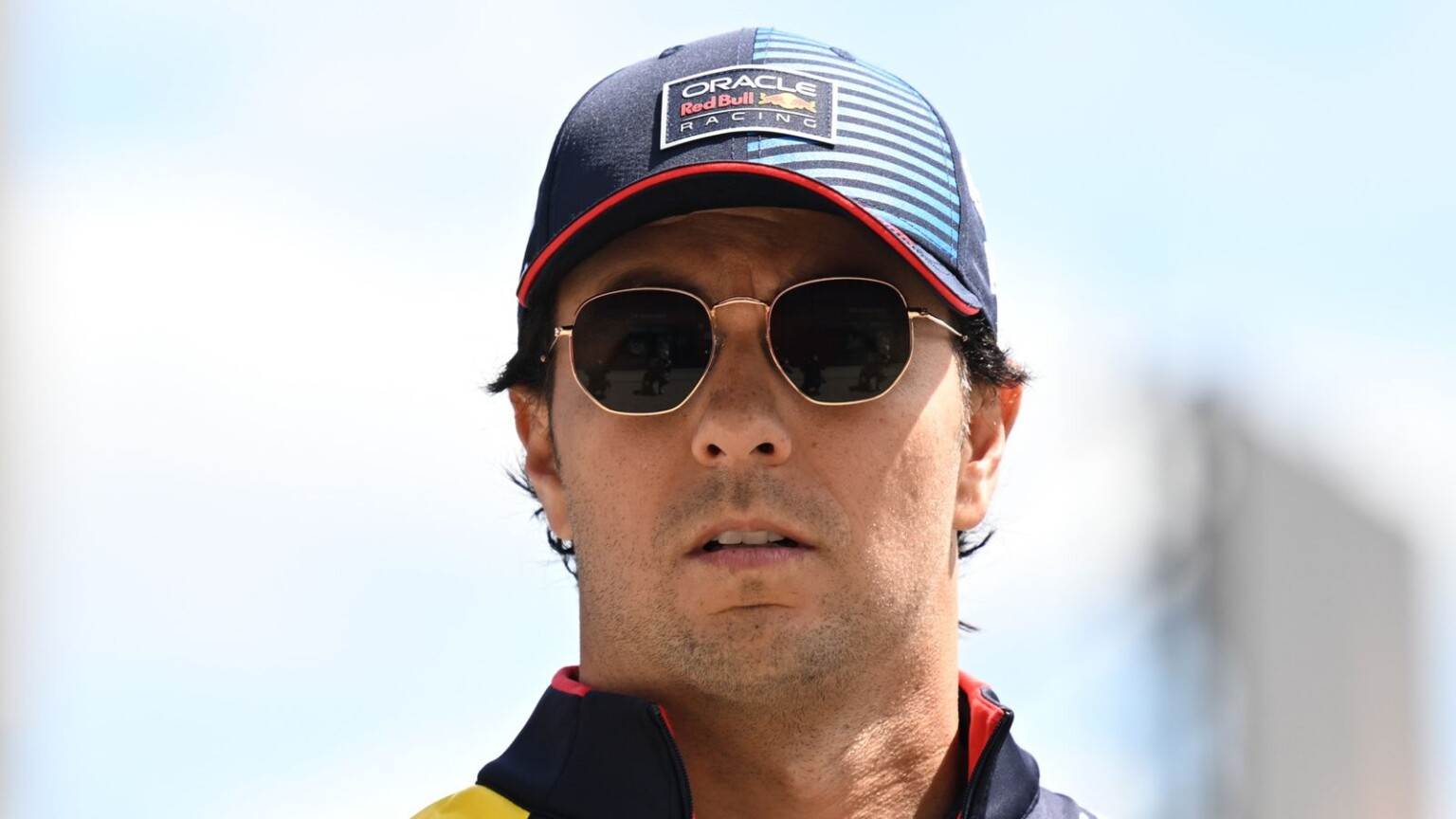 Sergio Perez: Red Bull driver will have to be replaced if poor form continues says former F1 champion Jenson Button | F1 News | Sky Sports