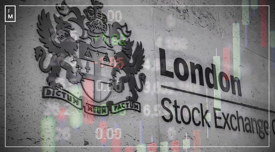 London Stock Exchange Group’s Patrick Strobel Moves to LCH as Chief Technology Officer