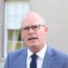 Simon Coveney retiring from politics at next general election