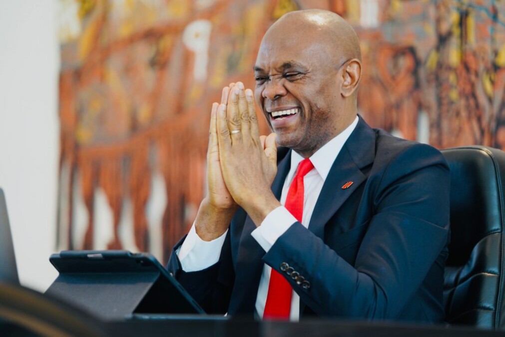 Tony Elumelu’s Property Company ‘Afriland’ Launches Luxurious Apartments in Lagos