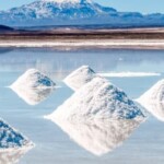 Big Oil is Quietly Investing in the Lithium Revolution