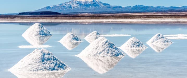 Big Oil is Quietly Investing in the Lithium Revolution