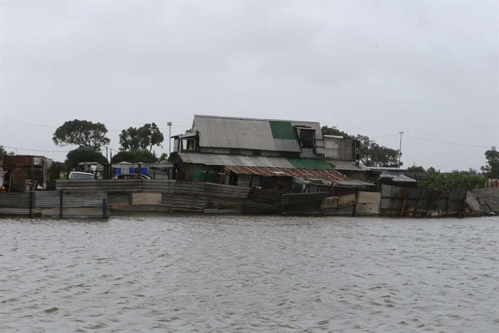 News24 | Western Cape considers declaring state of disaster as severe weather conditions continue