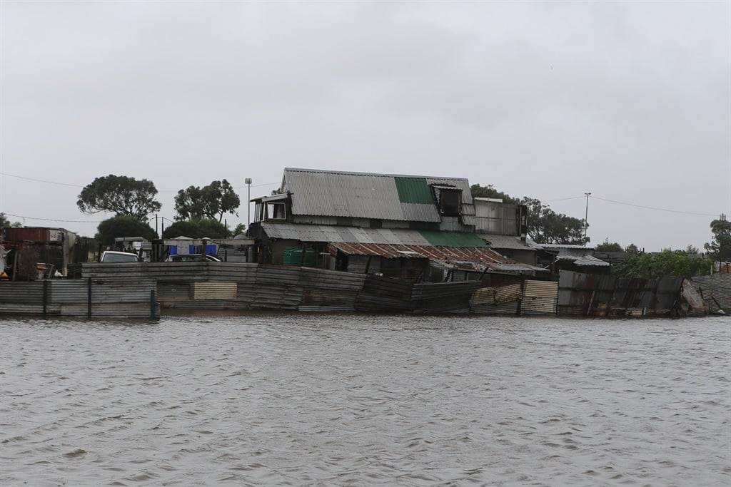 News24 | Western Cape considers declaring state of disaster as severe weather conditions continue