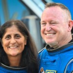 Astronauts Believe Boeing’s Space Capsule Will Return Them Safely from ISS