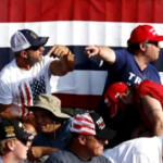 Trump rally attendees reported gunman as a suspicious person before shooting