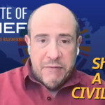 A Slow Civil War with Jeff Sharlet