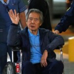 Former Peru leader Alberto Fujimori to run for president, daughter says