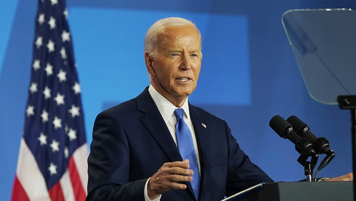 President Biden Ask Americans to “Stand Together” and “Lower the Temperature in Our Politics” Following Trump Shooting