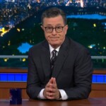 Stephen Colbert Addresses ‘the Darkness’ in America After Trump Shooting: ‘Not Only Is Violence Evil, It Is Useless | Video