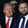 ‘America’s Hitler’: All the Times J.D. Vance Trashed Trump