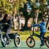 Experience Freedom on Three Wheels: Addmotor Electric Trikes for Active Lifestyles