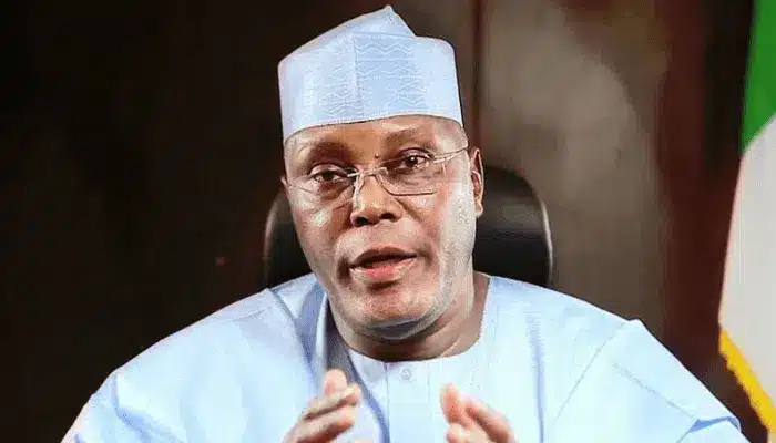 ‘The Demons Are In Allowances And Not Salaries’ – Atiku Knocks Reps Over 50% Salaries Slash