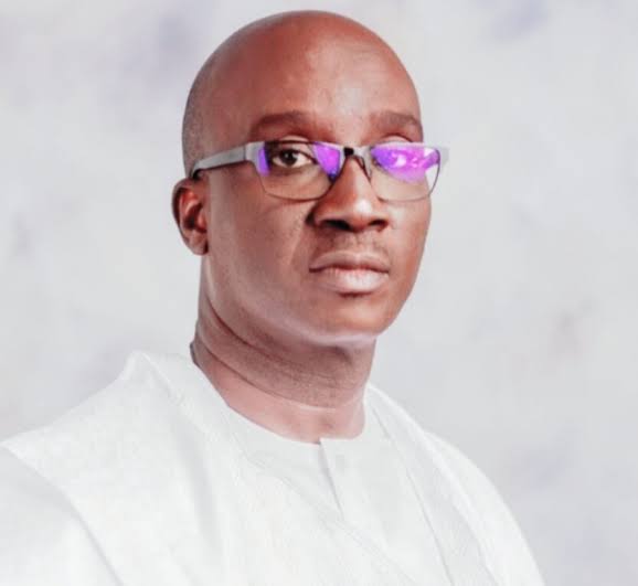 BREAKING: Edo APC Guber Candidate, Okpebholo, Admitted to Hospital After Gunmen Attack