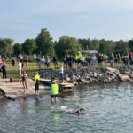 Copper Town Triathlon returns to Bruce Mines for second consecutive year Sunday with races for kids