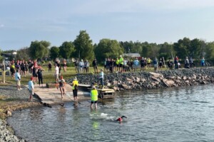 Copper Town Triathlon returns to Bruce Mines for second consecutive year Sunday with races for kids