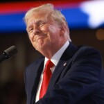 Trump delivers longest-ever convention acceptance speech: From the Politics Desk