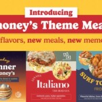 Shoney’s Amplifies and Elevates Its Legendary All You Care To Eat Fresh Food Bar With Theme Meals