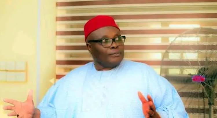 PDP BOT Chairman Wabara Commends Governors for Backing Fubara, Reveals Party’s Stance on Rivers Crisis