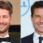 Glen Powell talks ‘Top Gun’ return with Tom Cruise amid new movie release