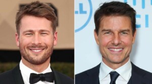 Glen Powell talks ‘Top Gun’ return with Tom Cruise amid new movie release