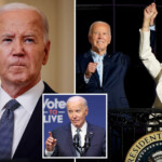 Biden drops out of presidential race live updates: President endorses Harris almost immediately