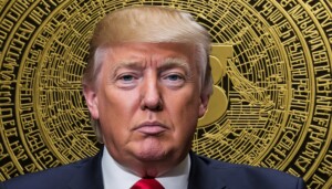 Bloomberg: Everyone in Crypto Would be a Winner if Trump Elected Again