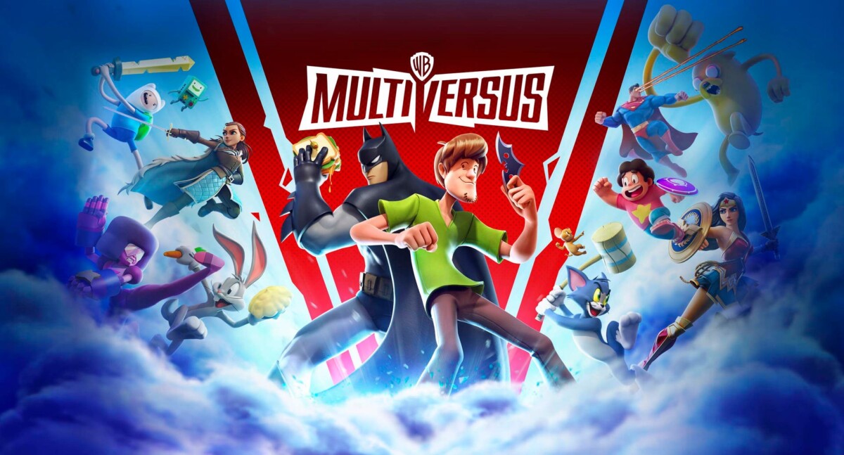 Warner Bros. acquires MultiVersus developer, Player First Games