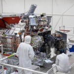 Vulnerable transistors threaten to upend Europa Clipper mission