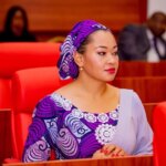‘Nigeria Politics, Extremely Dangerous Enterprise For Women’ -Senator Natasha Akpoti Laments, Shares Her Challenging Political Journey