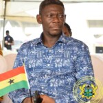 F**lish Agya Koo Is A R*pist, He Cannot Lecture Anyone About Politics – Kevin Taylor Destroys Kumawood Legend