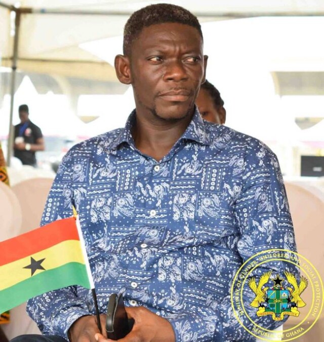 F**lish Agya Koo Is A R*pist, He Cannot Lecture Anyone About Politics – Kevin Taylor Destroys Kumawood Legend