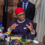 “Protest organizers plan to truncate Nigeria’s democracy” – Fani-Kayode alleges