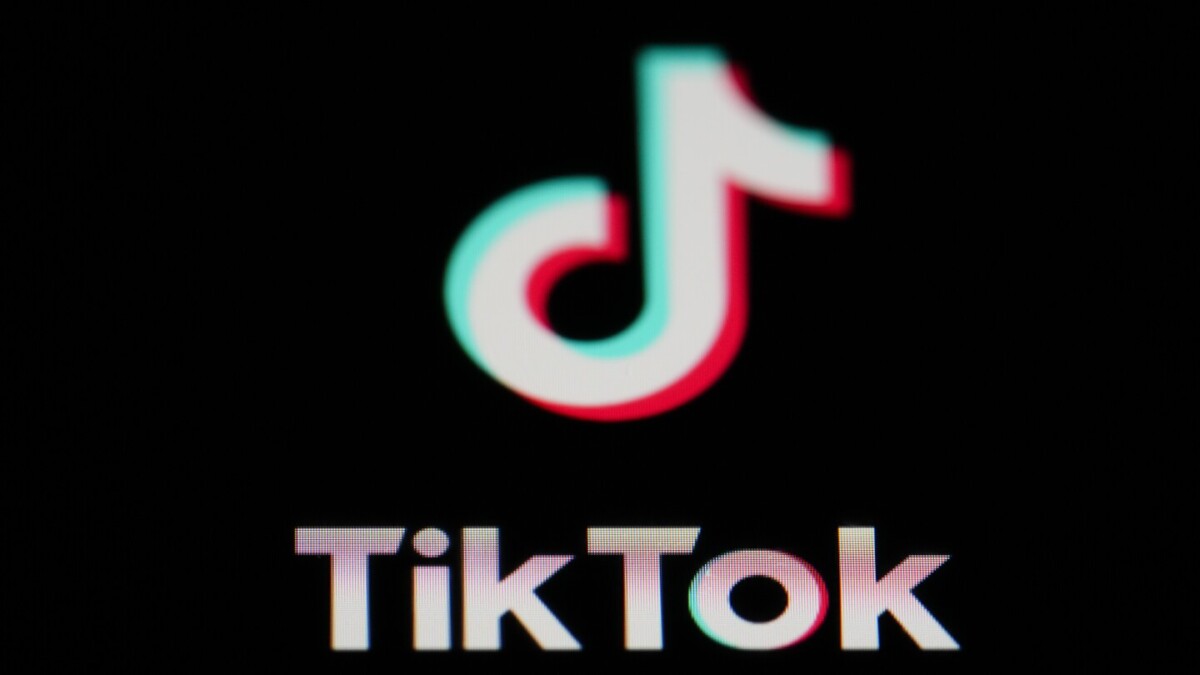 Justice Dept. claims TikTok collected US user views on issues like abortion and gun control